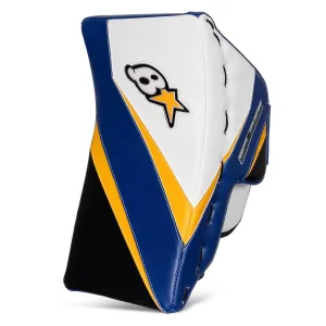 Brian's ECLIPSE Senior Goalie Blocker