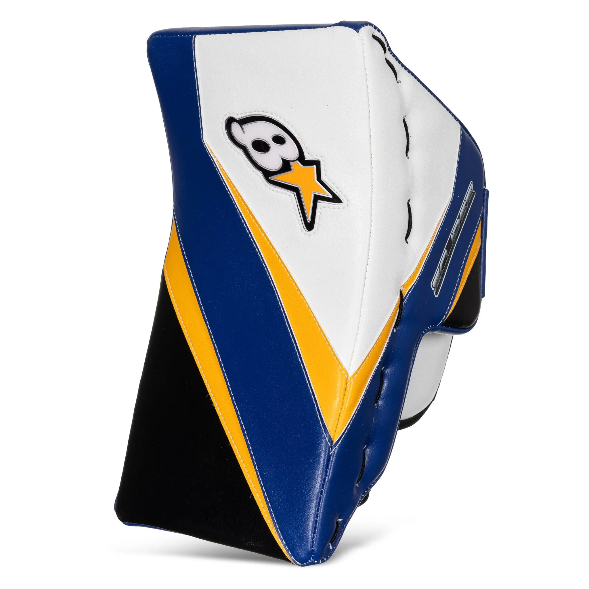 Brian's ECLIPSE Senior Goalie Blocker