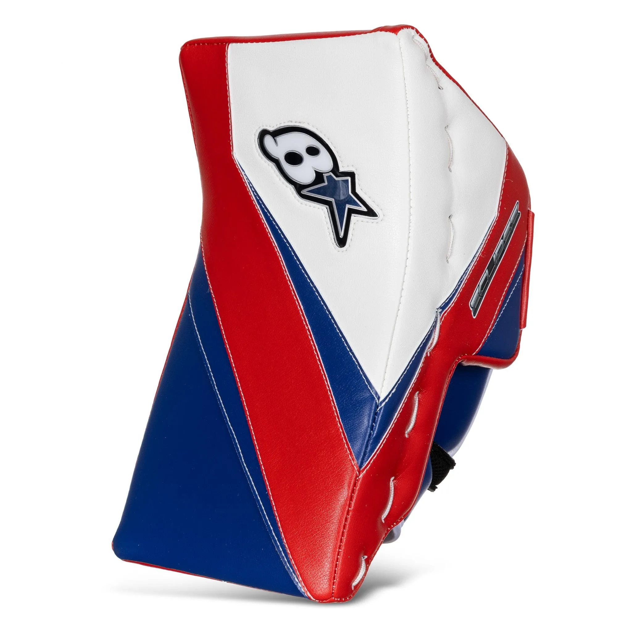 Brian's ECLIPSE Senior Goalie Blocker