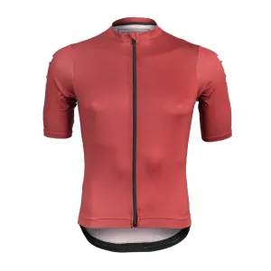 Brick Red ss Jersey | Hoban
