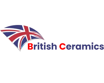 British Ceramics Flat Interlocking Clay Roof Tile - Natural Red (Pallet of 288 tiles)