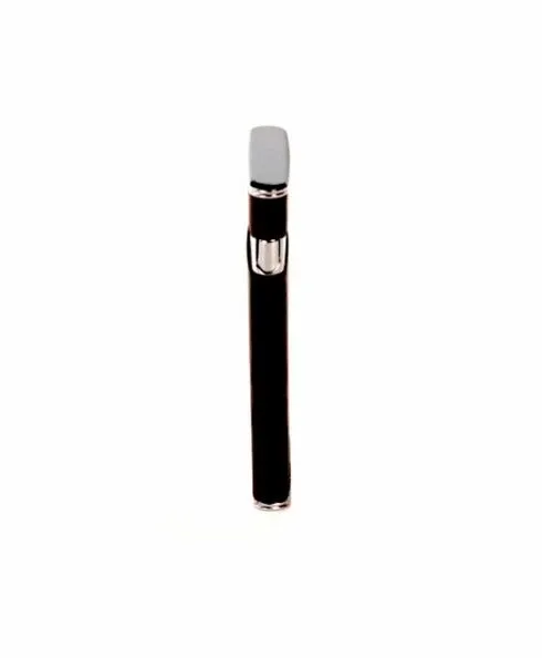 Brizard and Co. The "Sottile" Lighter - Macassar Ebony