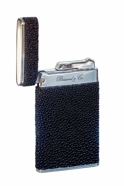 Brizard and Co. The "Sottile" Lighter - Stingray