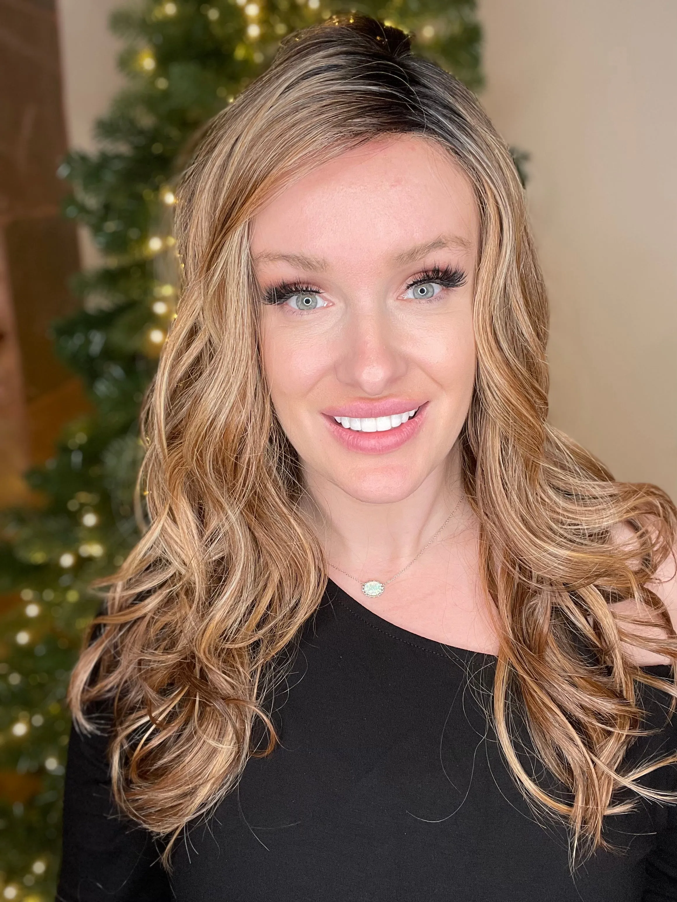 Brooklyn Mocha Swirl - Affordable Luxury