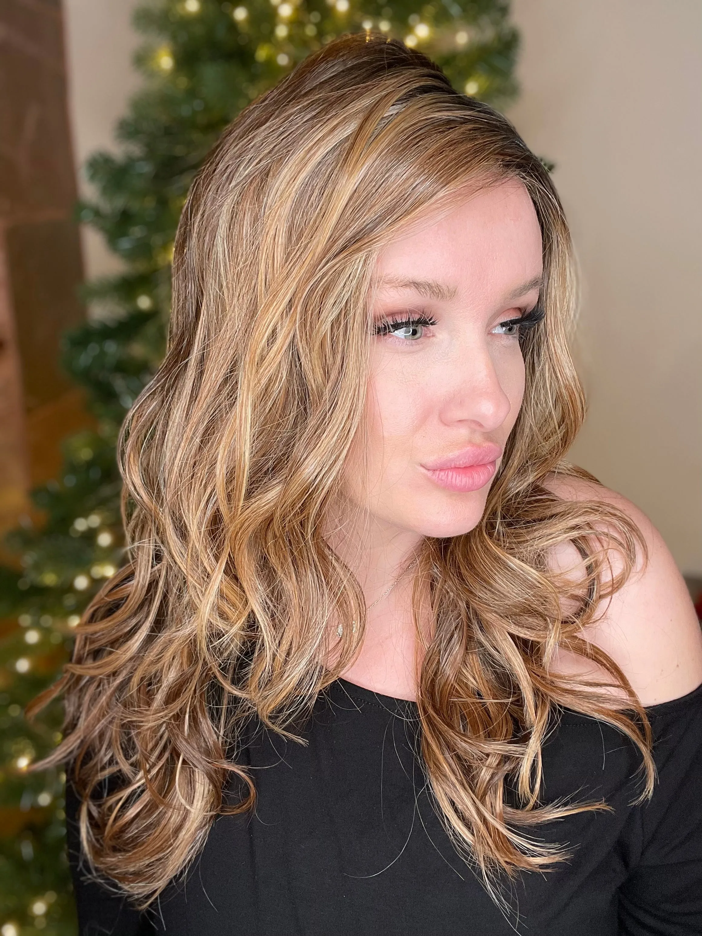 Brooklyn Mocha Swirl - Affordable Luxury
