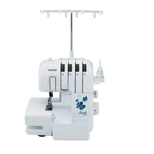 Brother 2504D - Domestic Overlock Machine