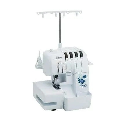 Brother 2504D - Domestic Overlock Machine