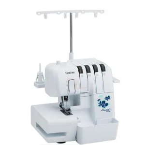 Brother 2504D - Domestic Overlock Machine