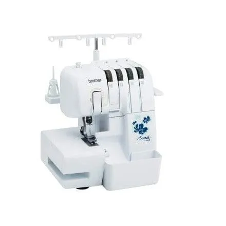 Brother 2504D - Domestic Overlock Machine