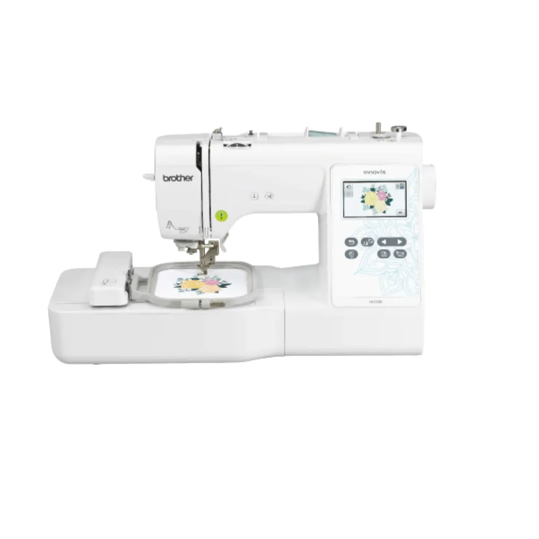 Brother M330E Domestic Embroidery Machine