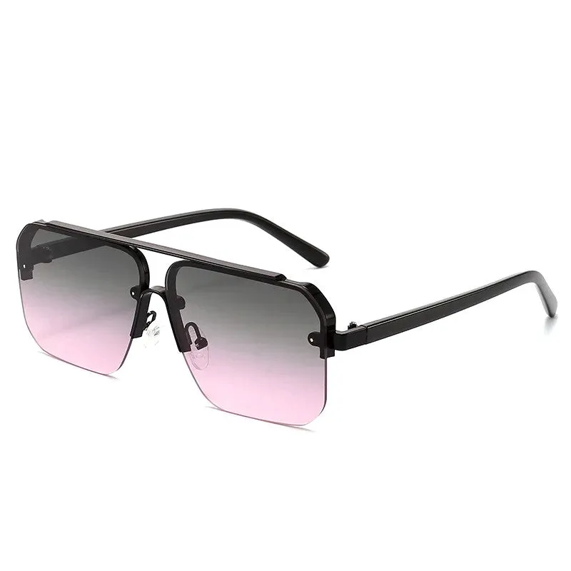 Bruno Gold-Toned Eyewear