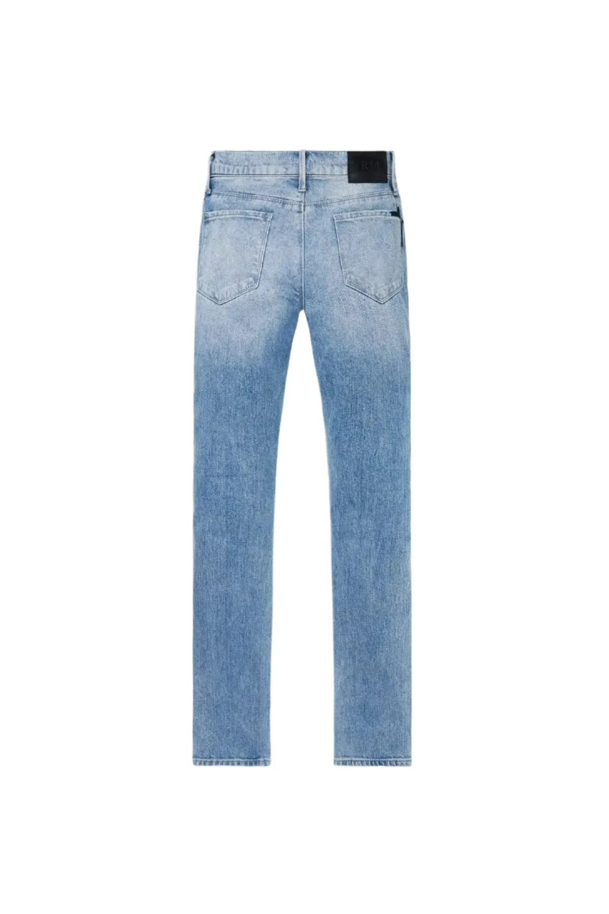Bryant Jean - Distressed Vintage Blue