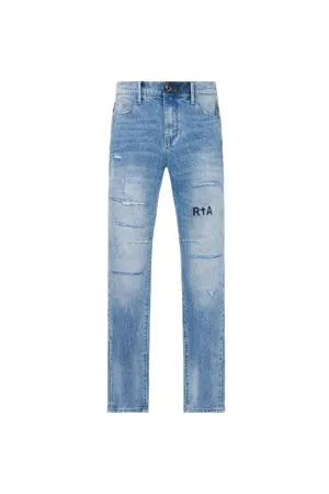Bryant Jean - Distressed Vintage Blue