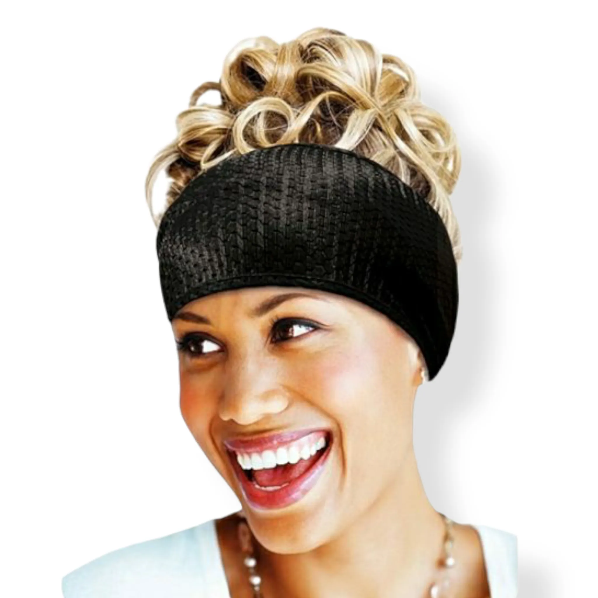 BT Luxury Mesh Wrap
