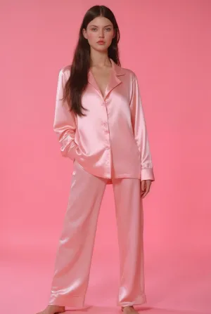 Bubblegum Pajamas