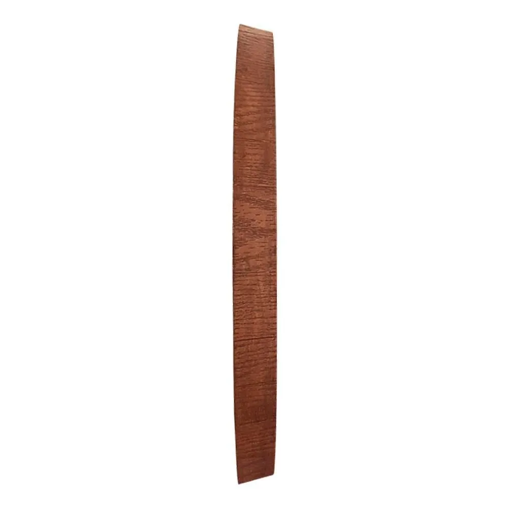 Bucknell Bison: Weathered "Faux" Barrel Top Wall Clock