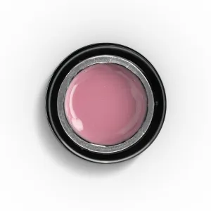 Builder Gel in a Pot - Rose Quartz