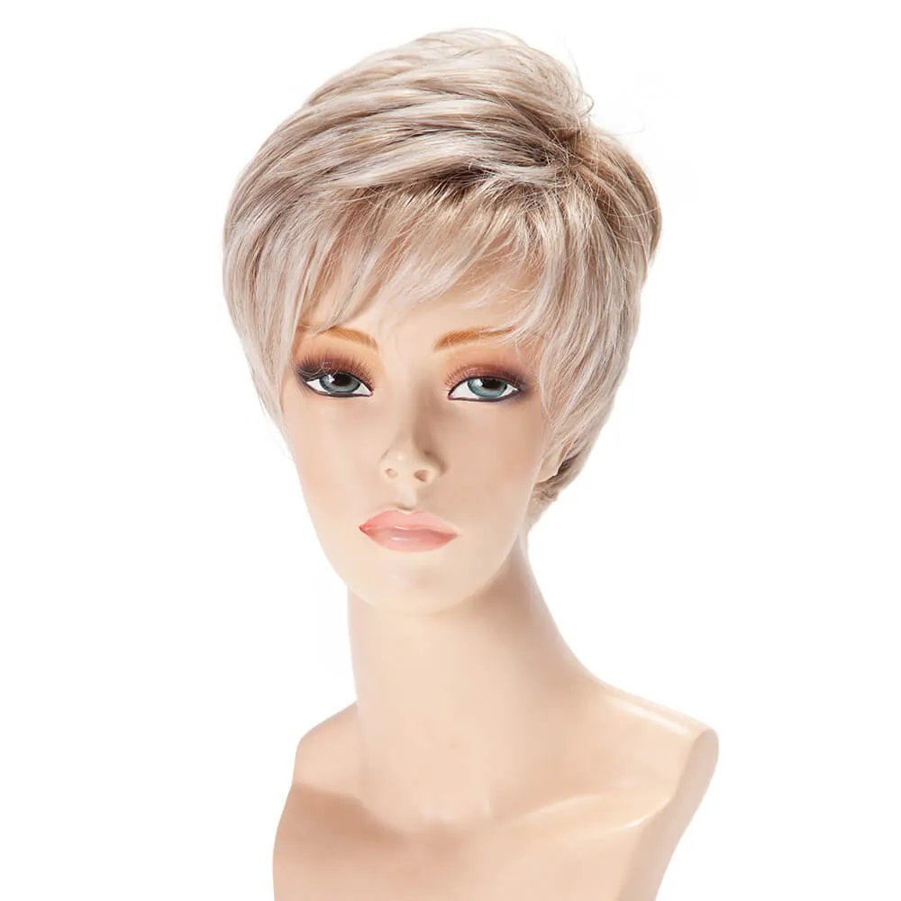 Bulletproof by Belle Tress (Lace Front Wig)