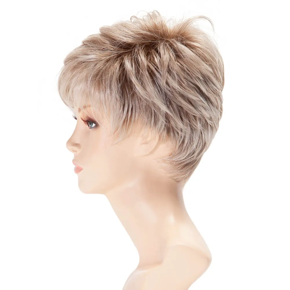 Bulletproof by Belle Tress (Lace Front Wig)