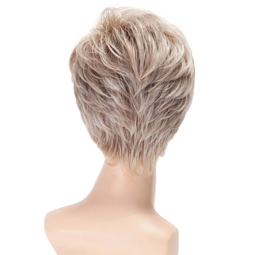 Bulletproof by Belle Tress (Lace Front Wig)