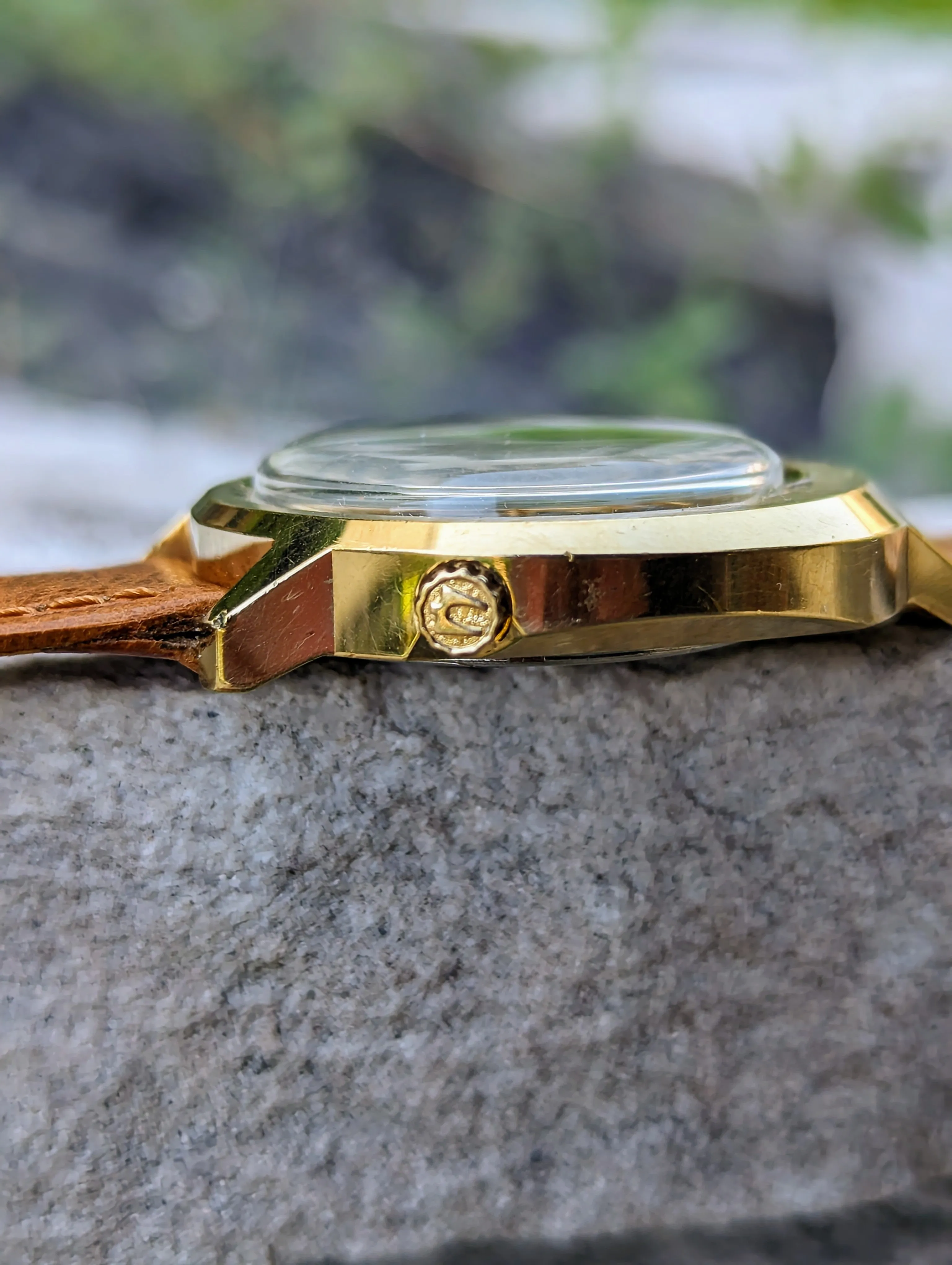 Bulova Accutron