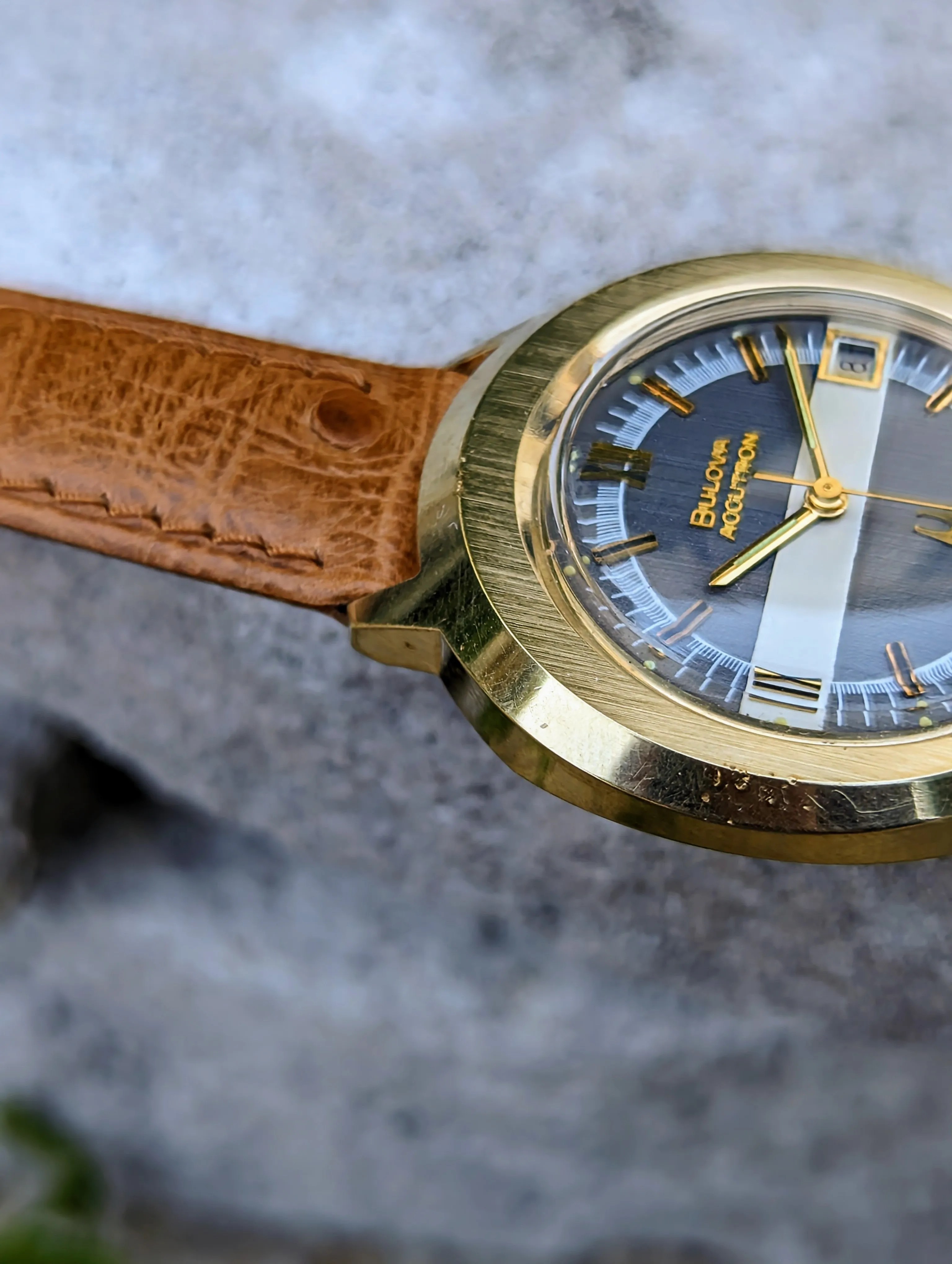 Bulova Accutron