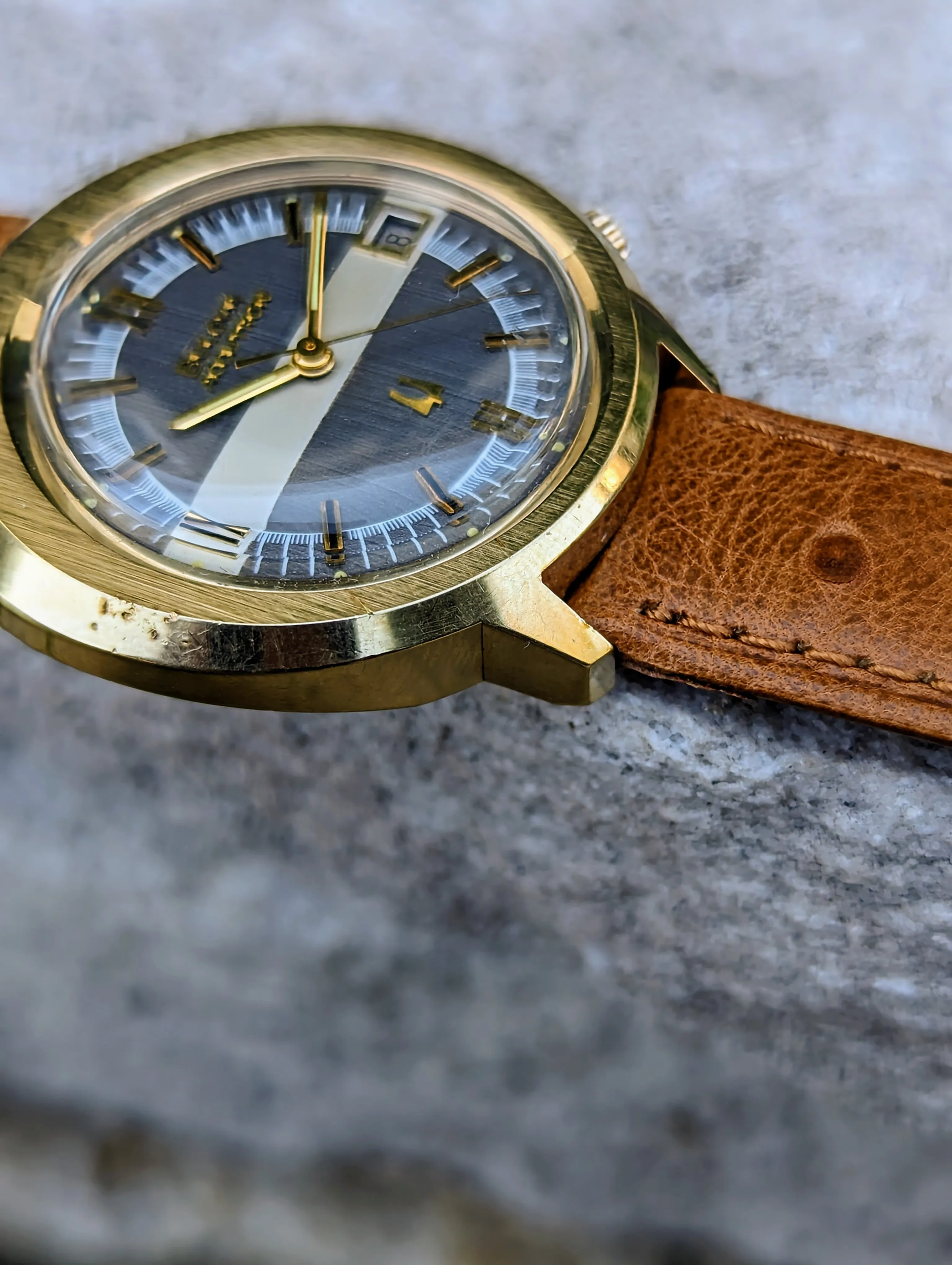 Bulova Accutron