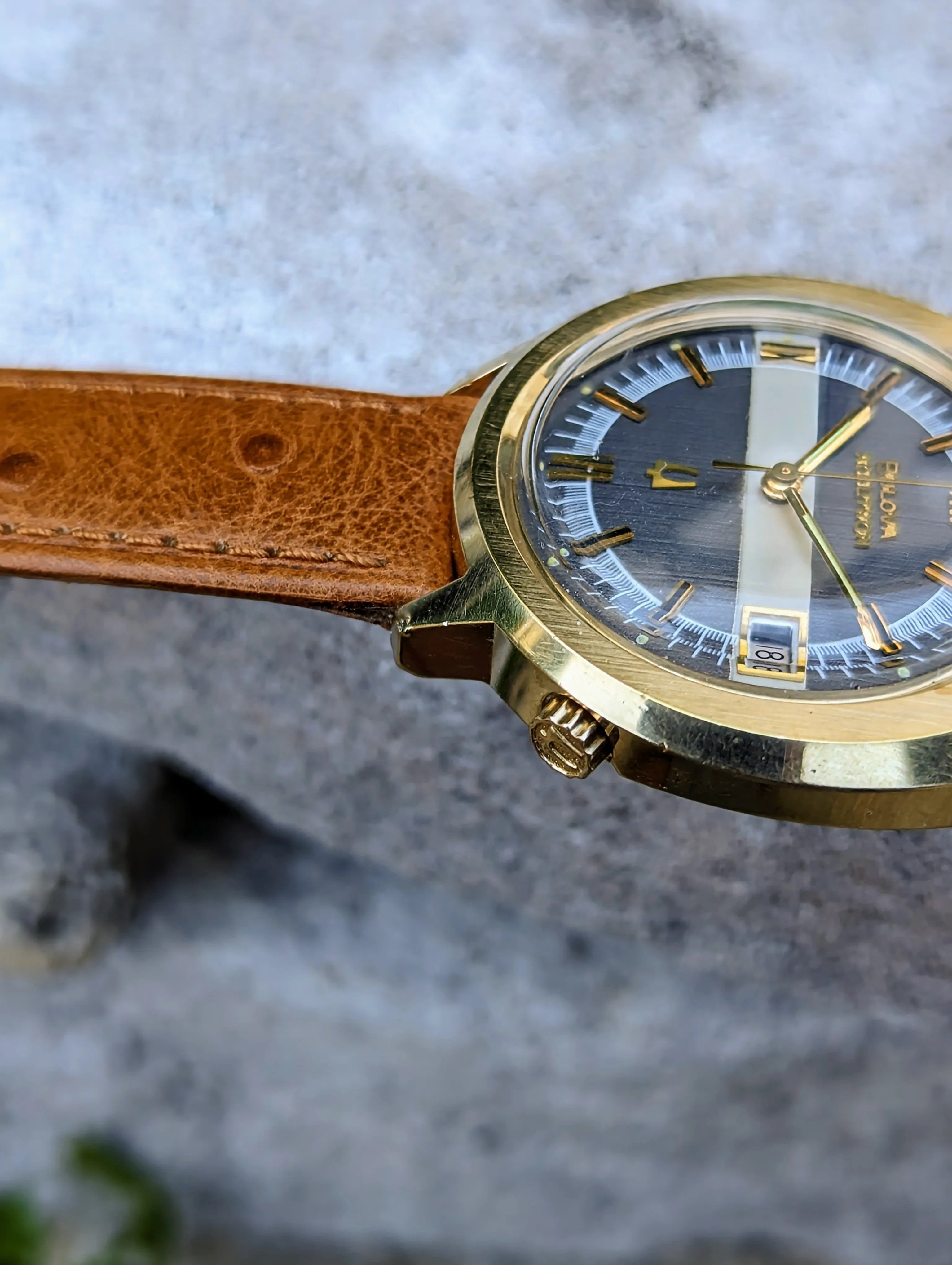 Bulova Accutron