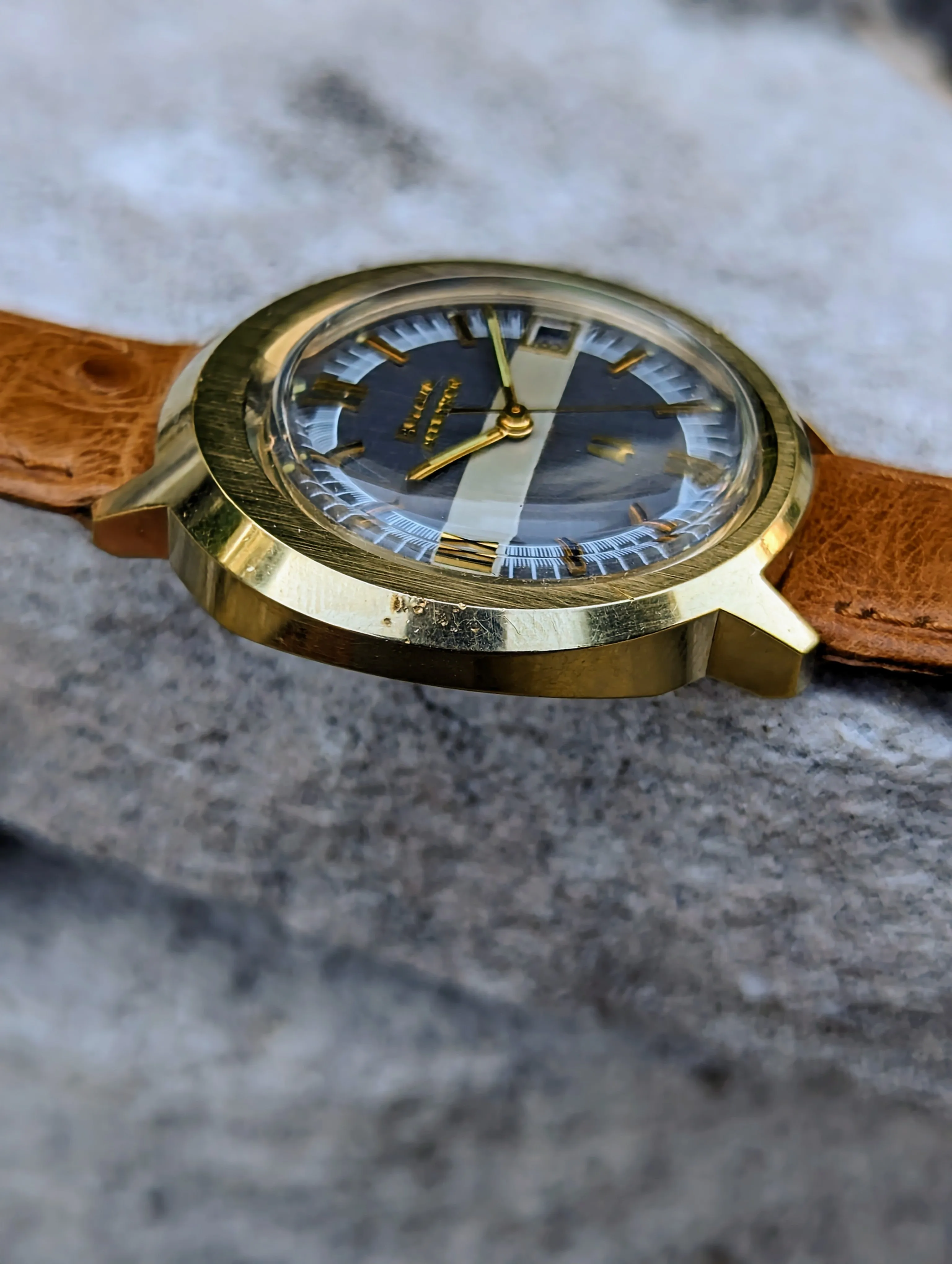 Bulova Accutron