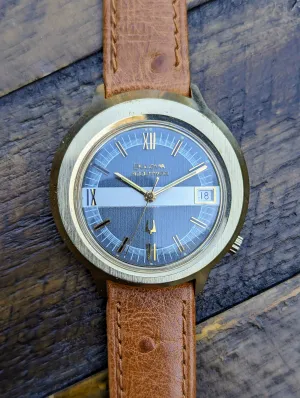 Bulova Accutron