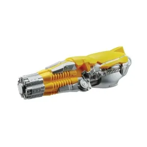Bumblebee Plasma Cannon Blaster
