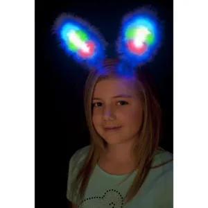Bunny Ears