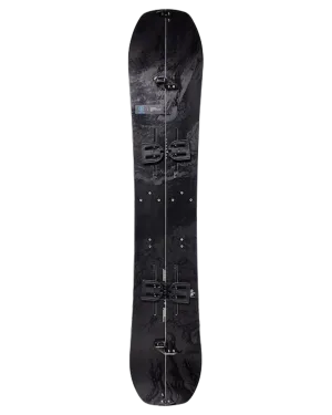 Burton Family Tree Hometown Hero Camber Splitboard - 2024