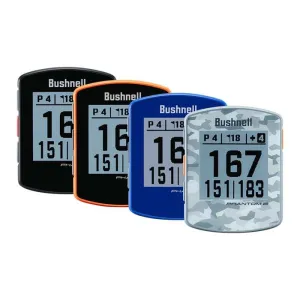 Bushnell Phantom 2 GPS Blue (362112)