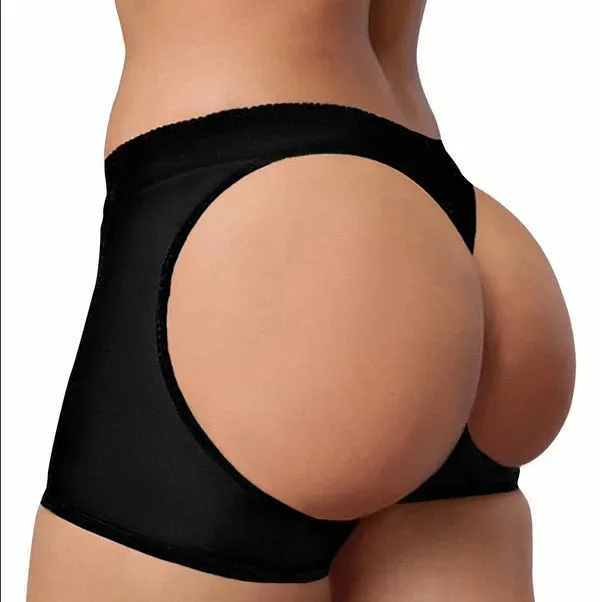 Butt Lifter Boy Short