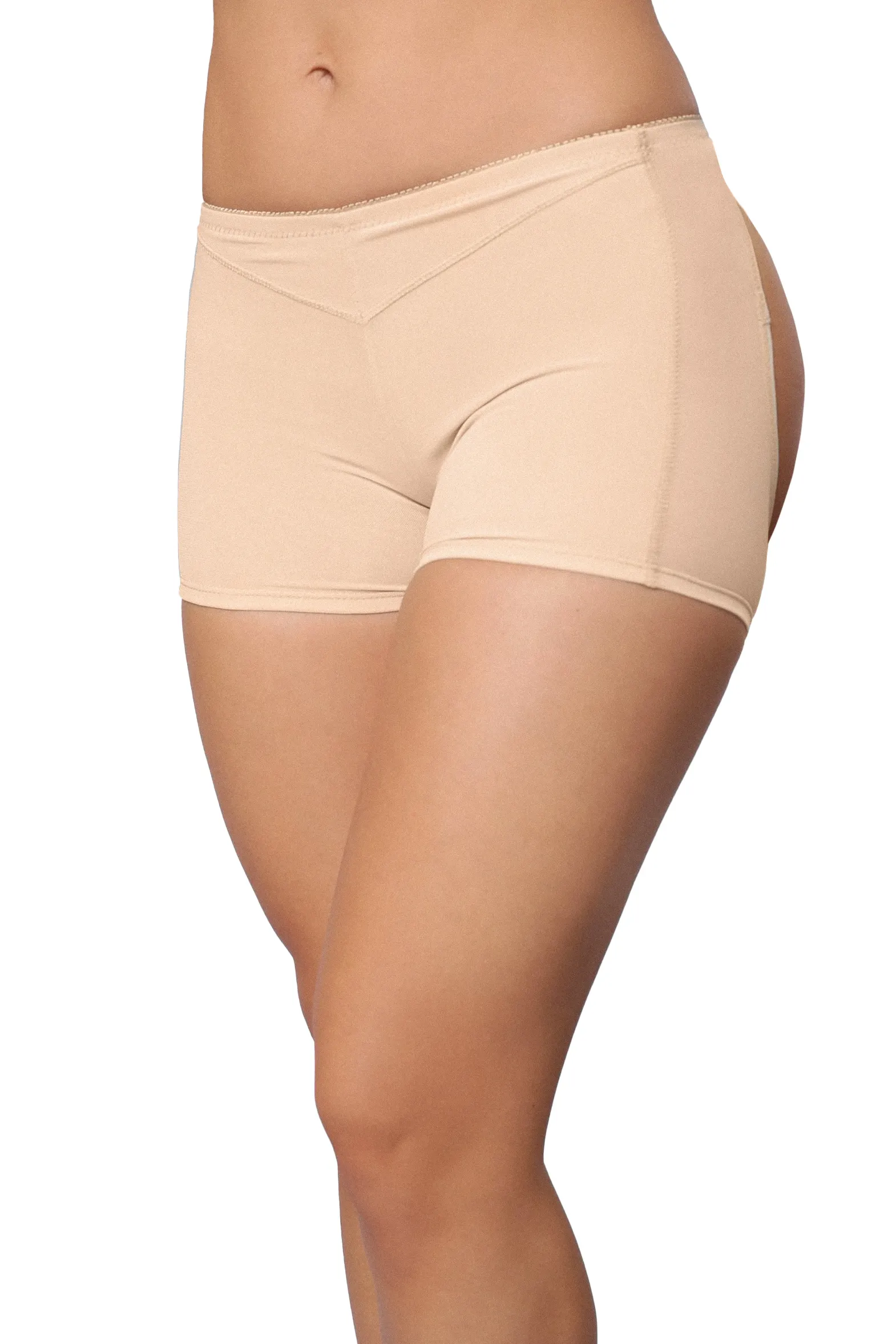 Butt Lifter Boy Short