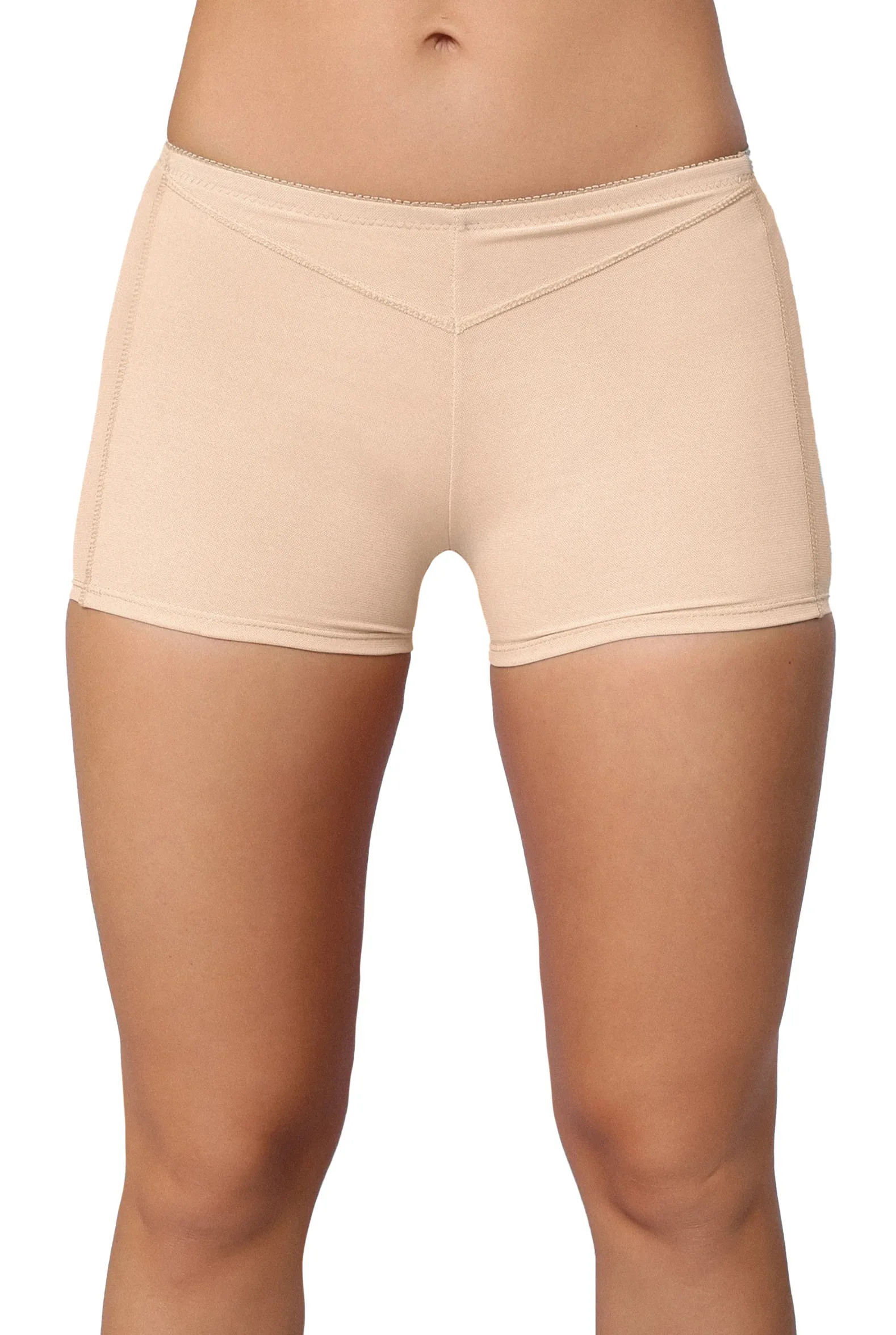 Butt Lifter Boy Short