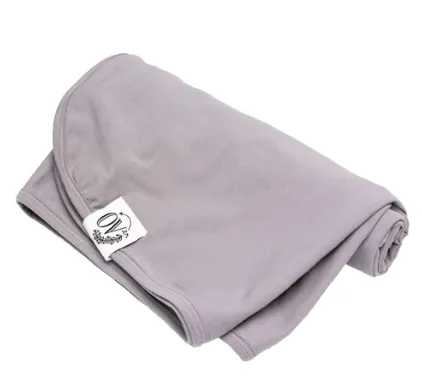 Butter Blanket - Chase Grey