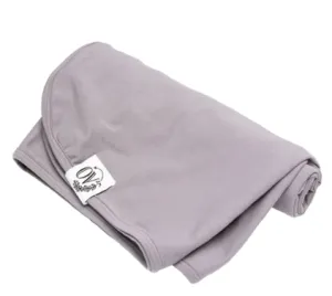 Butter Blanket - Chase Grey