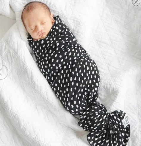 Butter Blanket - Kelsey
