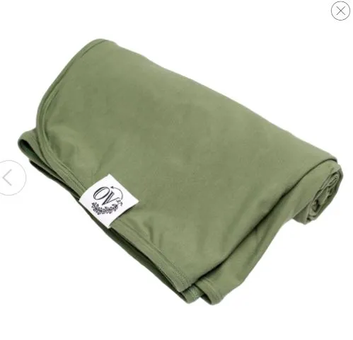Butter Blanket - Lane