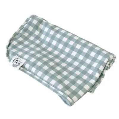 Butter Blanket - Paxton