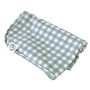 Butter Blanket - Paxton