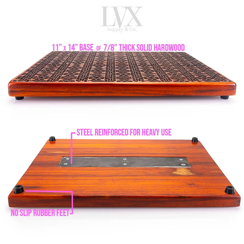 Byzantine Torture Board