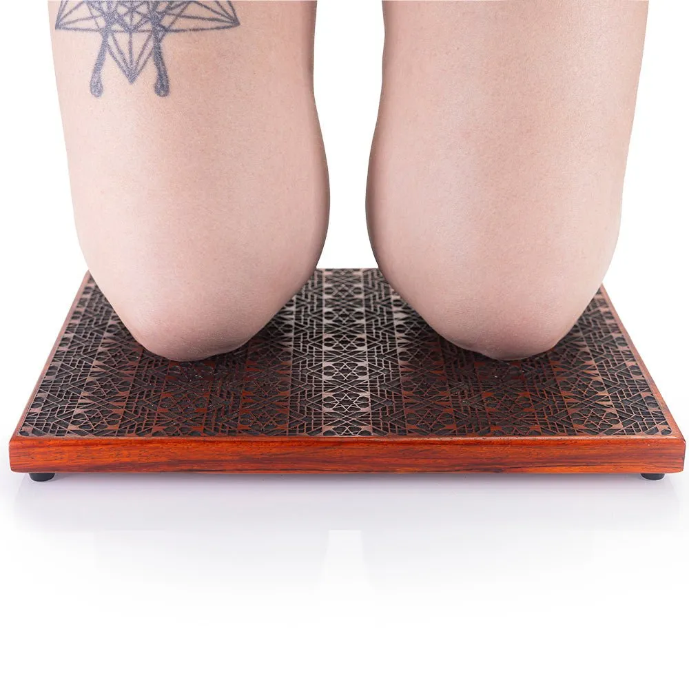 Byzantine Torture Board