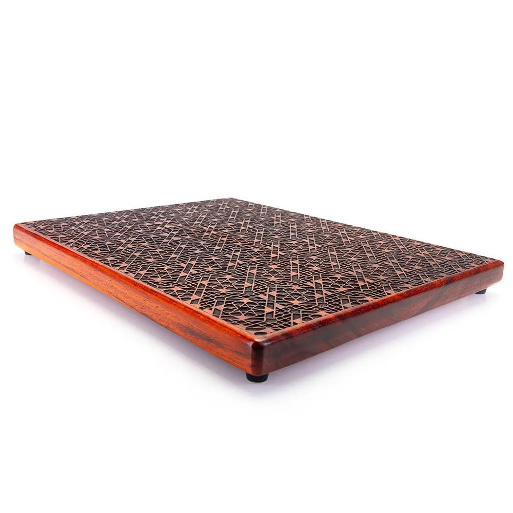 Byzantine Torture Board
