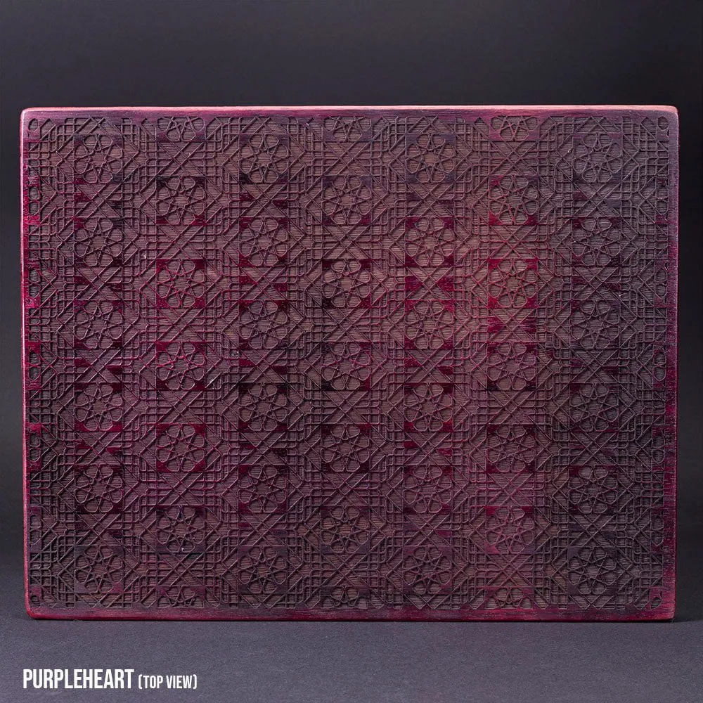 Byzantine Torture Board