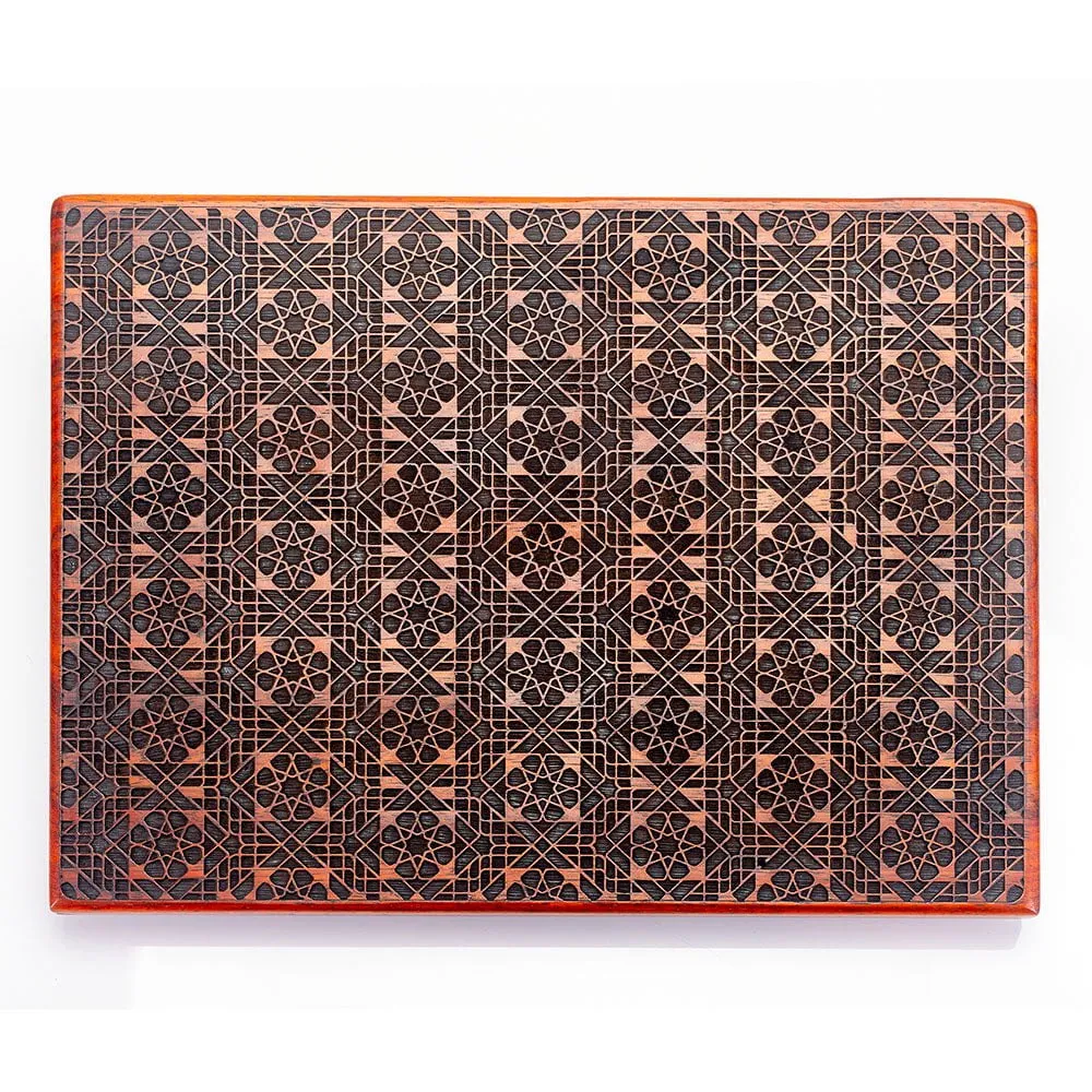 Byzantine Torture Board