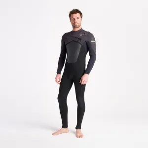 C-Skins NuWave ReWired Men 4/3 GBS Front Zip Steamer