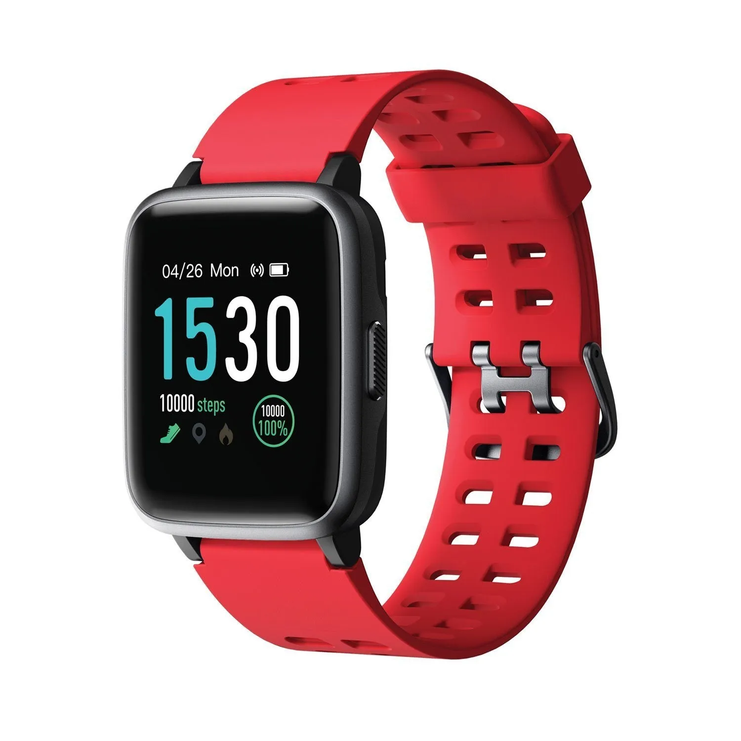CACTUS APEX HEART RATE MONITOR